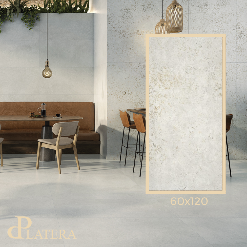 800145 Կերամոգրանիտ 60x120 Menorca Gris-D