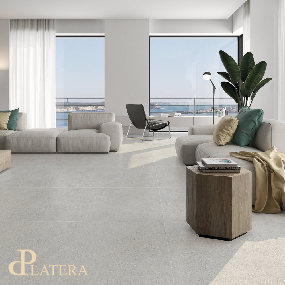 800159 Կերամոգրանիտ 60x120 Plaza White (2)