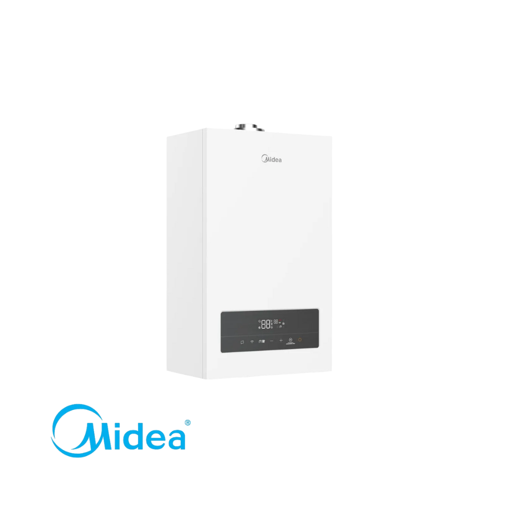 Կաթսա գազի MIDEA 24KW 146469 230000